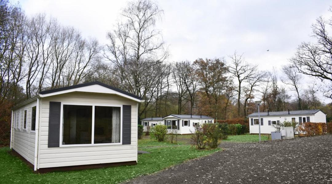 Hotel Heidepark Veluwschkarakter Vierhouten Zewnętrze zdjęcie