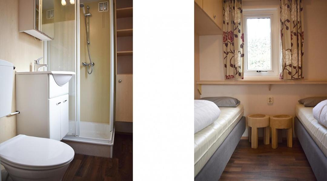 Hotel Heidepark Veluwschkarakter Vierhouten Zewnętrze zdjęcie