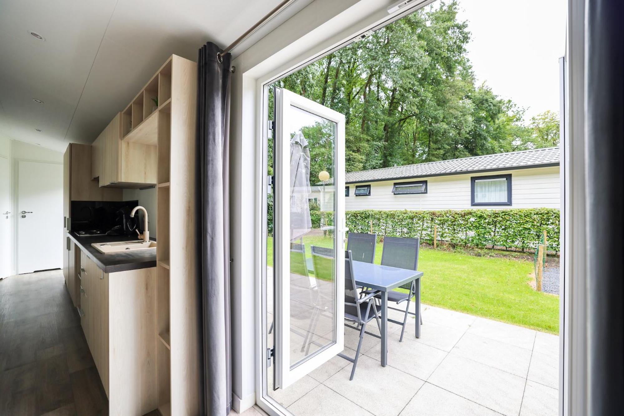 Hotel Heidepark Veluwschkarakter Vierhouten Zewnętrze zdjęcie
