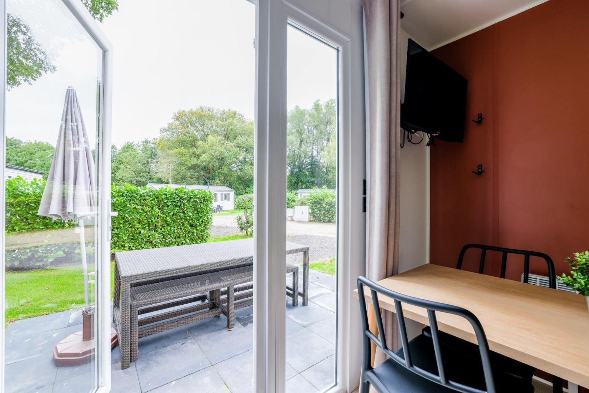 Hotel Heidepark Veluwschkarakter Vierhouten Zewnętrze zdjęcie